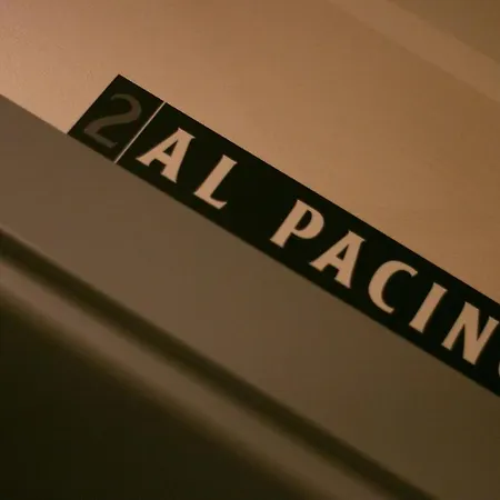 بيت ضيافة Brigante