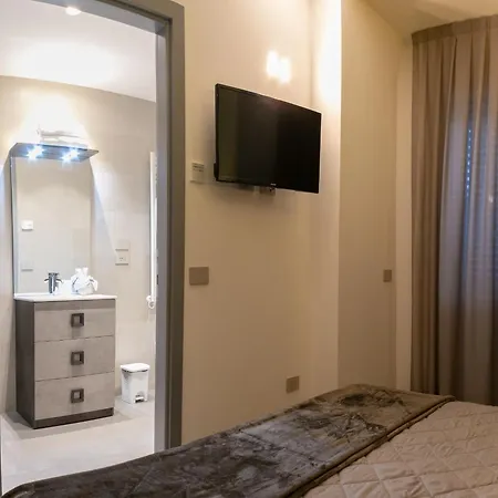 Brigante بيت ضيافة ميسانو ادرياتيكو