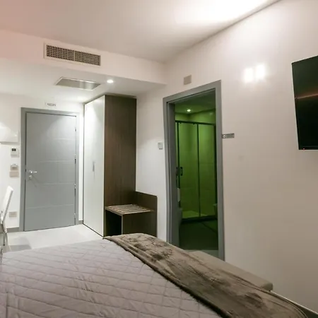 Brigante 4* ميسانو ادرياتيكو