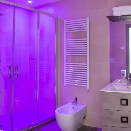 بيت ضيافة Brigante 4*