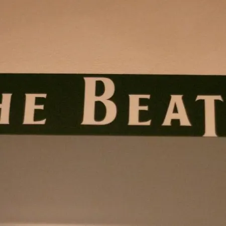 Brigante بيت ضيافة ميسانو ادرياتيكو