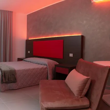 Brigante 4* Мизано-Адриатико
