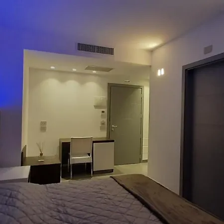 Brigante بيت ضيافة ميسانو ادرياتيكو