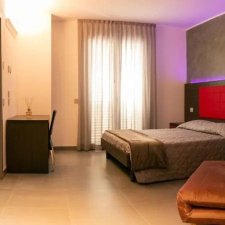 Brigante 4* ميسانو ادرياتيكو