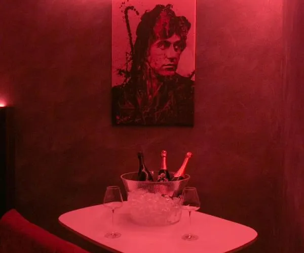 Guest house Brigante