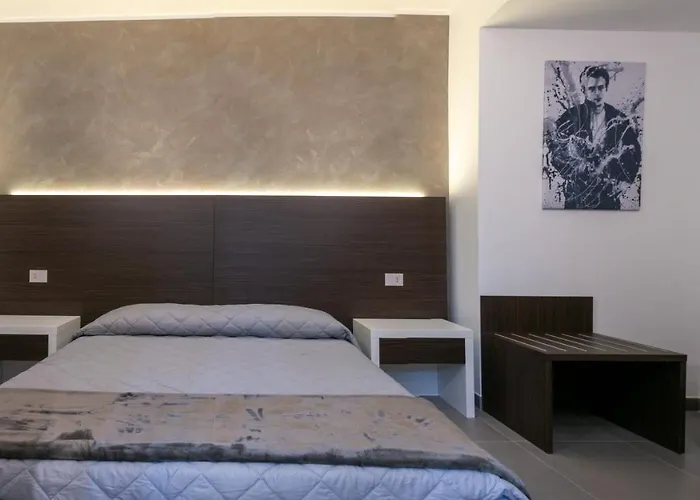 Brigante Guest house