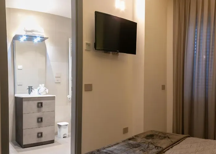 Brigante Guest house Misano Adriatico