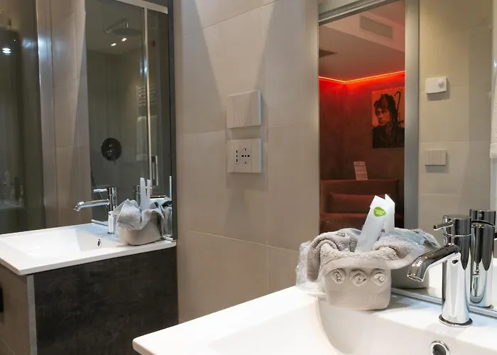 Brigante 4* Misano Adriatico