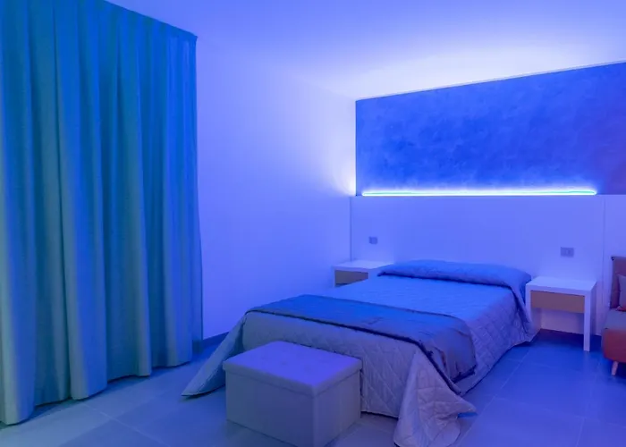 Brigante Guest house 4*