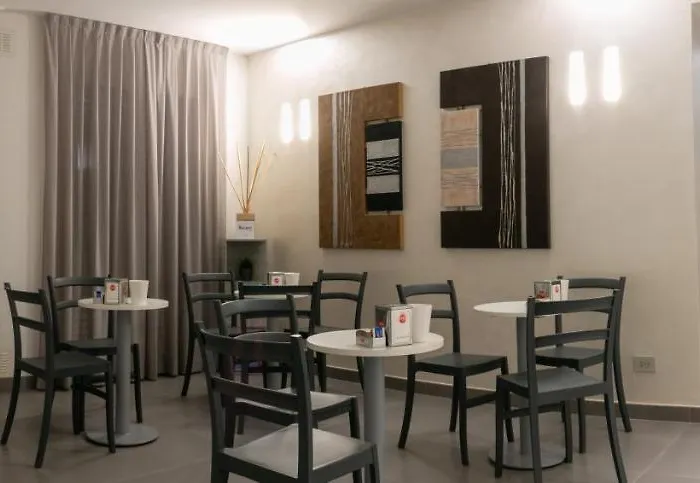 Guest house Brigante