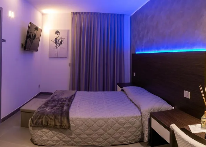 Brigante Guest house Misano Adriatico