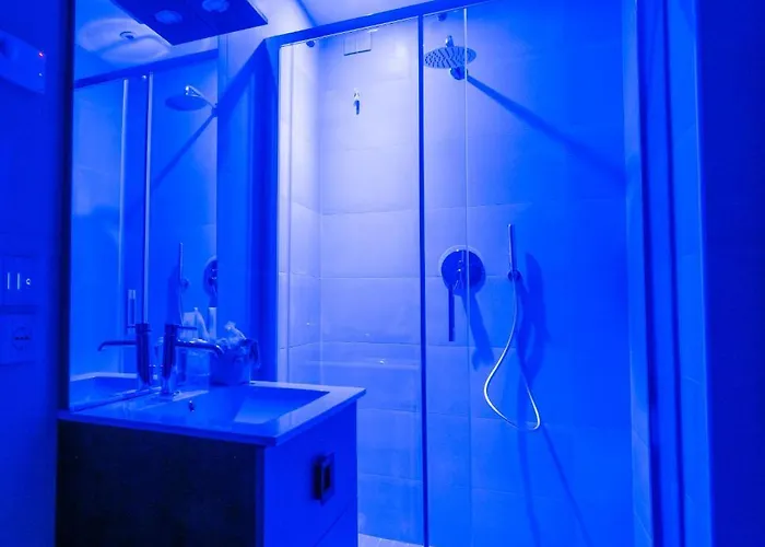 Guest house Brigante Misano Adriatico