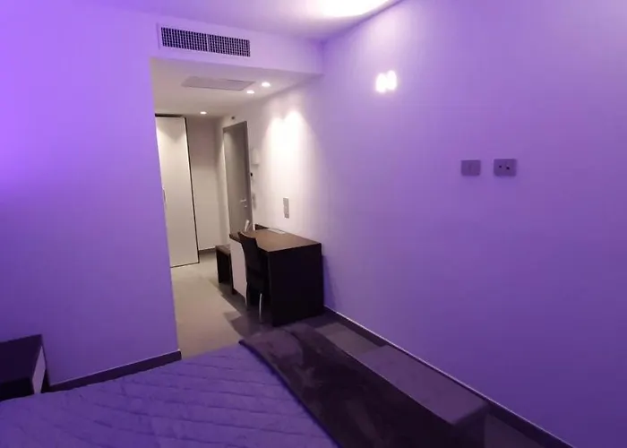 Brigante 4* Misano Adriatico