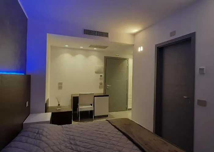 Brigante Guest house Misano Adriatico