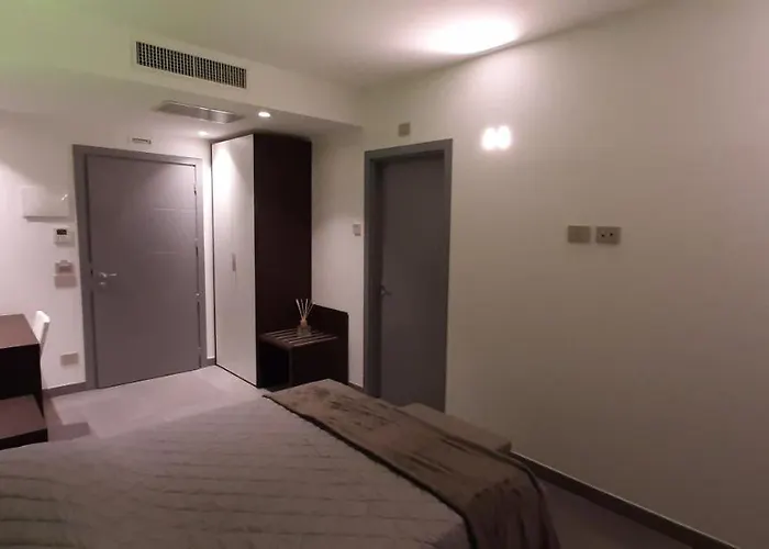 Brigante Guest house 4*