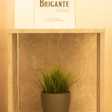 Brigante Guest house