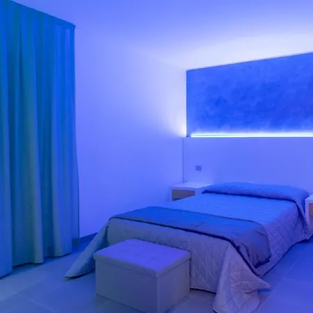 Brigante Konukevi 4*