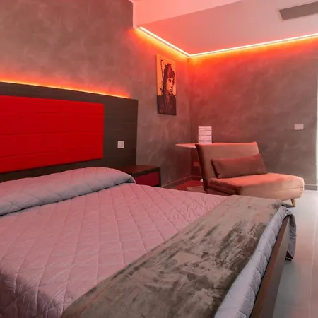 Brigante Guest house *
