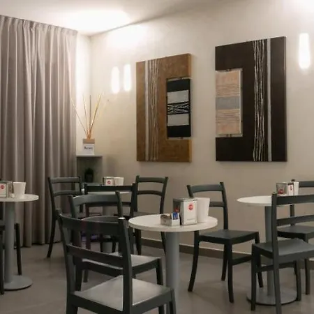 Guest house Brigante