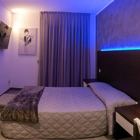 Brigante Guest house Misano Adriatico