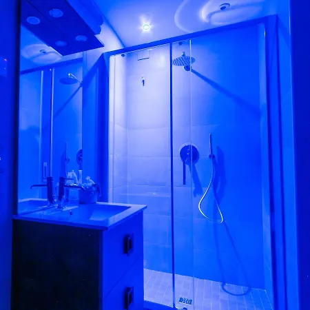 Konukevi Brigante Misano Adriatico