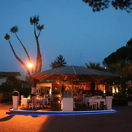 Brigante 4* Misano Adriatico