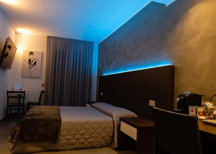 Vendégház Brigante 4*