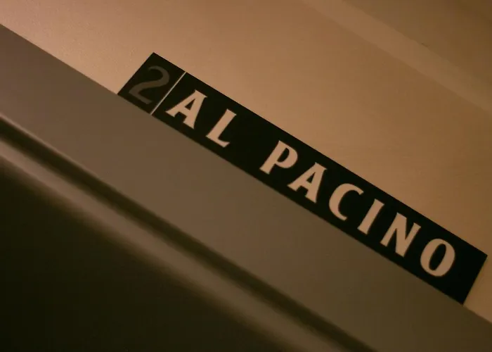 Affittacamere Brigante