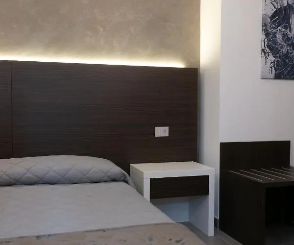 Brigante Misano Adriatico