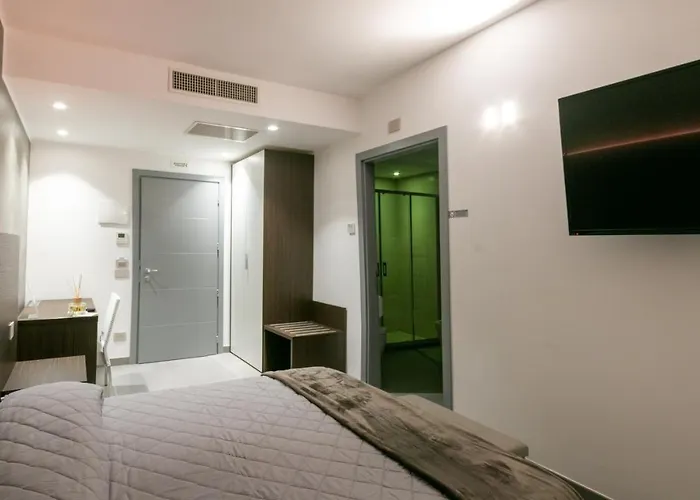 Brigante 4* Misano Adriatico