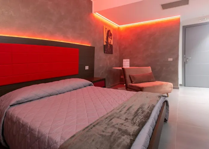 Brigante Konukevi 4*