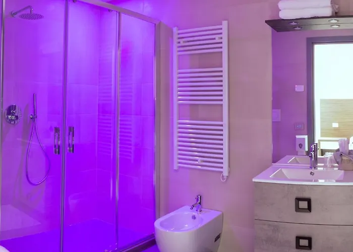 Konukevi Brigante 4*