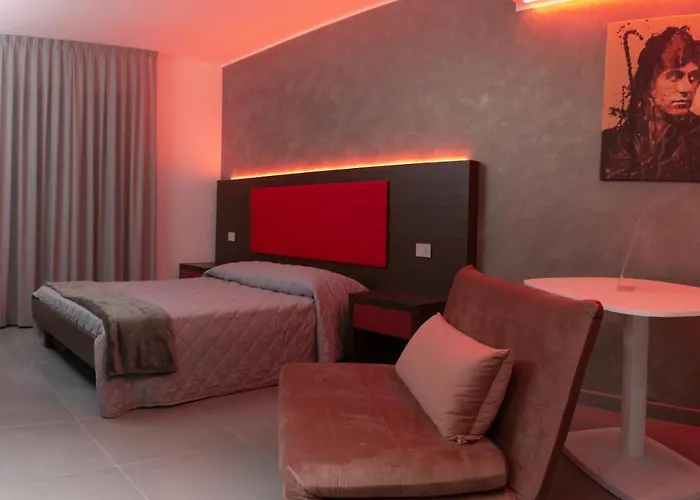 Brigante 4* Misano Adriatico