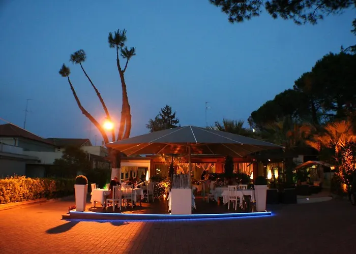 Brigante 4* Misano Adriatico