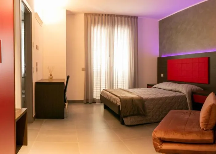 Brigante 4* Misano Adriatico